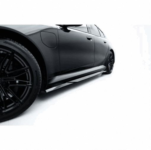Set de diffuseur des bas de caisse - MAXTON - BMW M5 (G90) 2025 OPF/GPF – Image 3