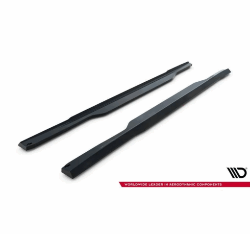 Set de diffuseur des bas de caisse - MAXTON - BMW M5 (G90) 2025 OPF/GPF – Image 2