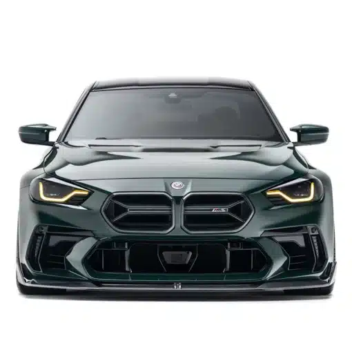 Pare Chocs Avant et Lèvre - ADRO - BMW M2 (G87) 2023+ – Image 2