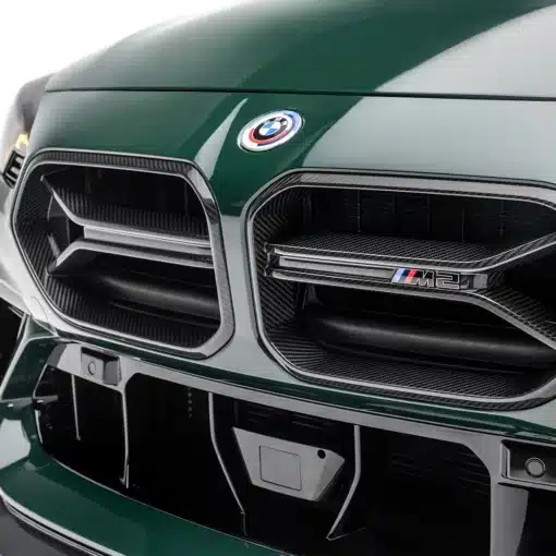 Grille de calandre avant en carbone - ADRO - BMW M2 (G87) 2023+ – Image 2