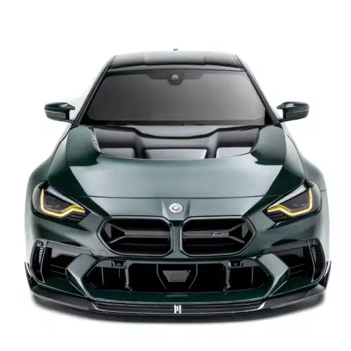 Pare Chocs Avant et Lèvre - ADRO - BMW M2 (G87) 2023+ – Image 3