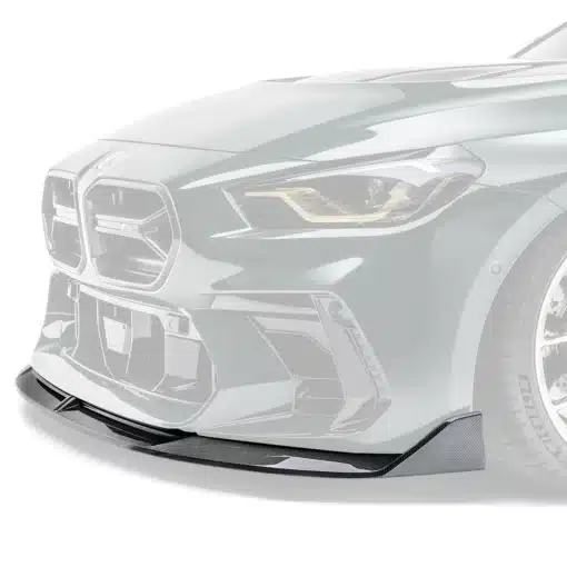 Lame avant Carbone - ADRO - BMW M2 (G87) 2023+