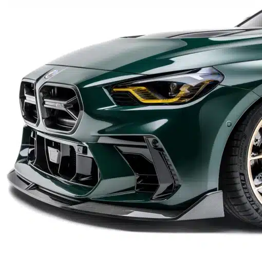 Pare Chocs Avant et Lèvre - ADRO - BMW M2 (G87) 2023+ – Image 4