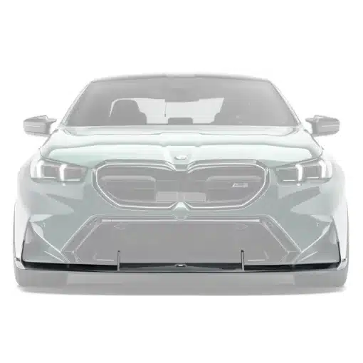 Lame avant Carbone - ADRO - BMW M5 (G90) 4.4 727cv 2025