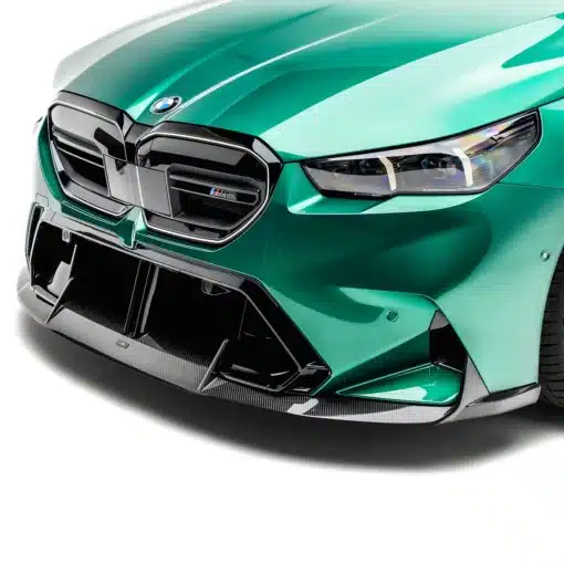 Lame avant Carbone - ADRO - BMW M5 (G90) 4.4 727cv 2025 – Image 3