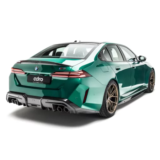 Aileron de coffre Carbone - ADRO - BMW M5 (G90) 4.4 727cv 2025 (Copie) – Image 2