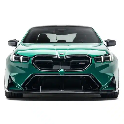 Lame avant Carbone - ADRO - BMW M5 (G90) 4.4 727cv 2025 – Image 2