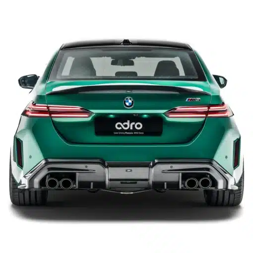 Aileron de coffre Carbone - ADRO - BMW M5 (G90) 4.4 727cv 2025 (Copie) – Image 4