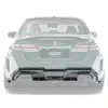 Diffuseur arrière Carbone - ADRO - BMW M5 (G90) 4.4 727cv 2025