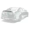 aileron de coffre Adro M5 G90