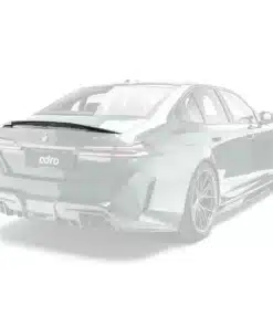 aileron de coffre Adro M5 G90