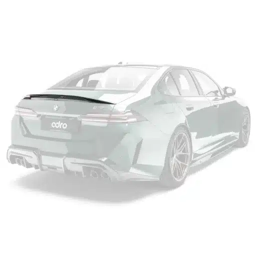 aileron de coffre Adro M5 G90