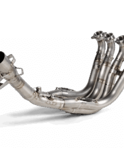 collecteur AKRAPOVIC S 1000 XR