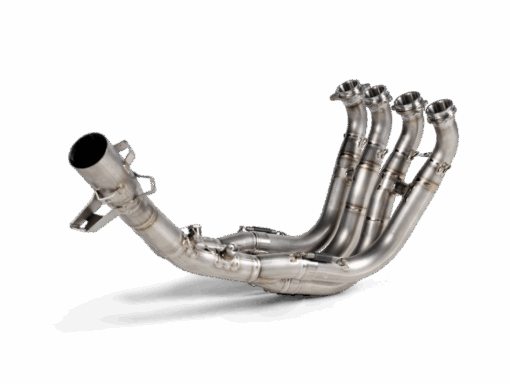 collecteur AKRAPOVIC S 1000 XR