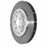 Disques de freins avant Seat Leon Cupra ST