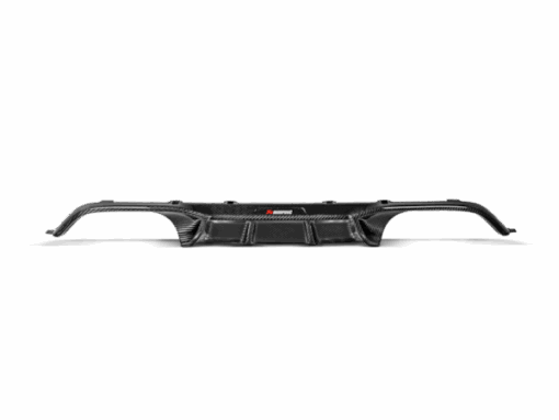 Diffuseur AR Carbone - AKRAPOVIC - BMW M4 (F83) OPF/GPF