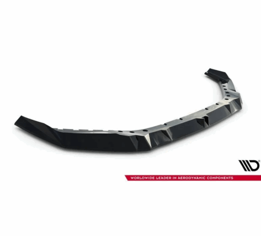 Lame pare-chocs avant V.1 - MAXTON - BMW M5 (G90) 2025 OPF/GPF – Image 2