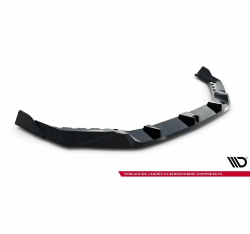 Lame pare-chocs avant V.2 - MAXTON - BMW M5 (G90) 2025 OPF/GPF – Image 2