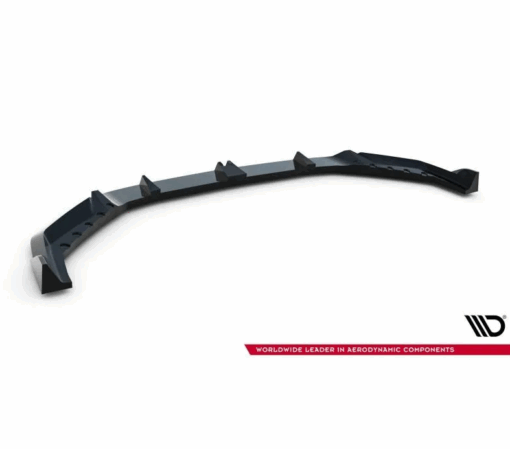 Lame pare-chocs avant V.2 - MAXTON - BMW M5 (G90) 2025 OPF/GPF – Image 3