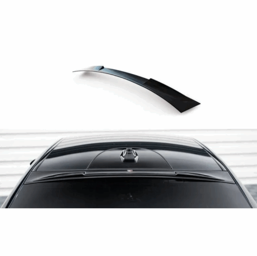 Prolongement lunette arrière - MAXTON - BMW M5 (G90) 2025 OPF/GPF