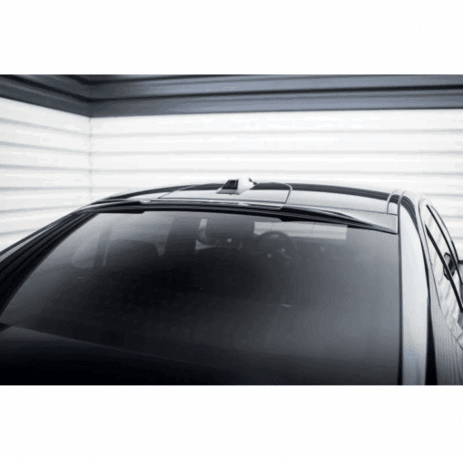 Prolongement lunette arrière - MAXTON - BMW M5 (G90) 2025 OPF/GPF – Image 3