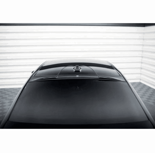 Prolongement lunette arrière - MAXTON - BMW M5 (G90) 2025 OPF/GPF – Image 4