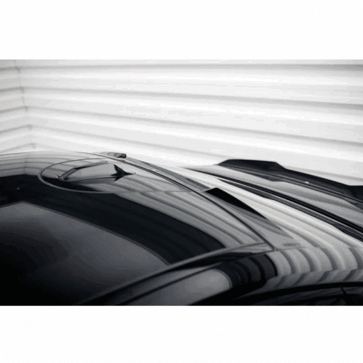 Prolongement lunette arrière - MAXTON - BMW M5 (G90) 2025 OPF/GPF – Image 5