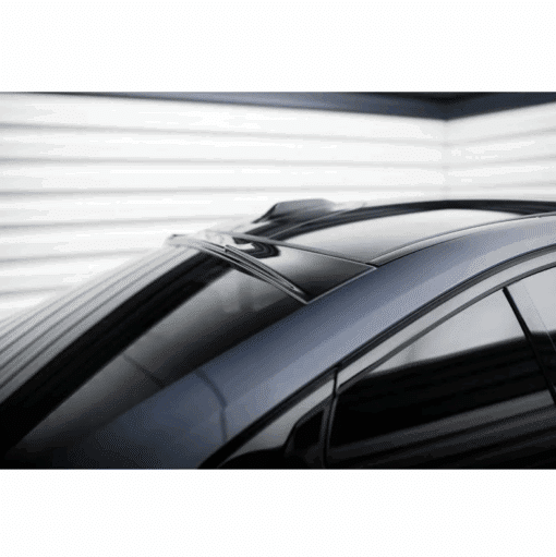 Prolongement lunette arrière - MAXTON - BMW M5 (G90) 2025 OPF/GPF – Image 7