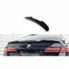 Spoiler Cap 3D - MAXTON - BMW M5 (G90) 2025 OPF/GPF