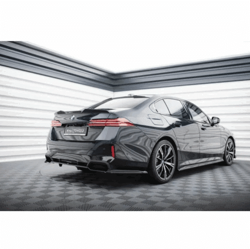 Spoiler Cap 3D - MAXTON - BMW M5 (G90) 2025 OPF/GPF – Image 6