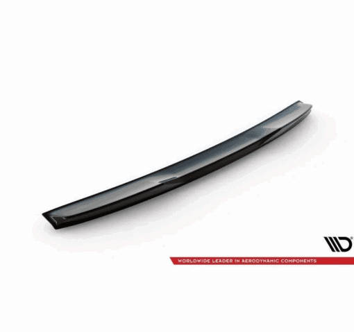 Spoiler Cap 3D - MAXTON - BMW M5 (G90) 2025 OPF/GPF – Image 3