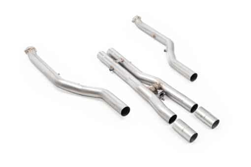 suppression OPF/GPF MILLTEK M5 G90