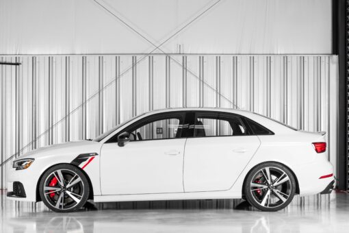 Ressorts courts - APR - Audi RS3 (8V2) 2.5TFSI 400cv – Image 6