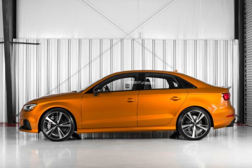 Ressorts courts - APR - Audi RS3 (8V2) 2.5TFSI 400cv – Image 7