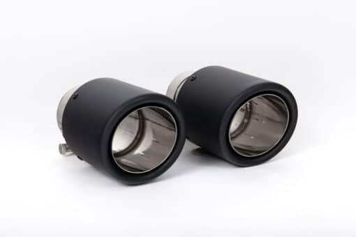 Catback Homologué Résonné - MILLTEK - VW Golf 7.5 GTI TCR (Performance Pack) OPF/GPF – Image 4