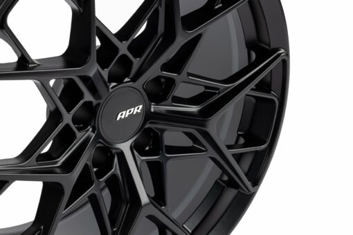 Jante A02 Flow Formed 18x8.5 - APR - Audi S3 (8V/8V2) 2.0TFSI 310/310cv – Image 6