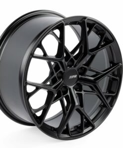 jantes noires APR S3 8V