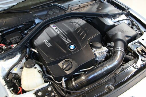 Admission - DINAN - BMW M135i (F20) 320/326cv – Image 3