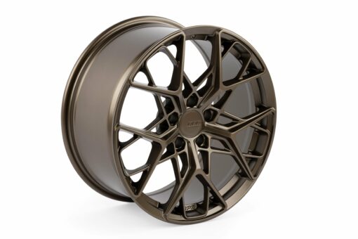 Jante A02 Flow Formed 18x8.5 - APR - Audi S3 (8V/8V2) 2.0TFSI 310/310cv – Image 3