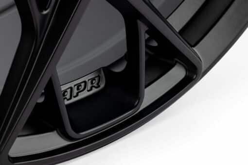 Jante A02 Flow Formed 18x8.5 - APR - Audi S3 (8V/8V2) 2.0TFSI 310/310cv – Image 7