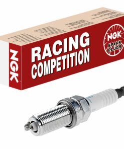 bougies ngk Golf 7 GTI performance
