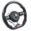volant carbone APR Polo AW GTI