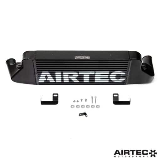 Echangeur intermédiaire - AIRTEC - VW Polo (AW) 2.0TFSI GTI 200cv