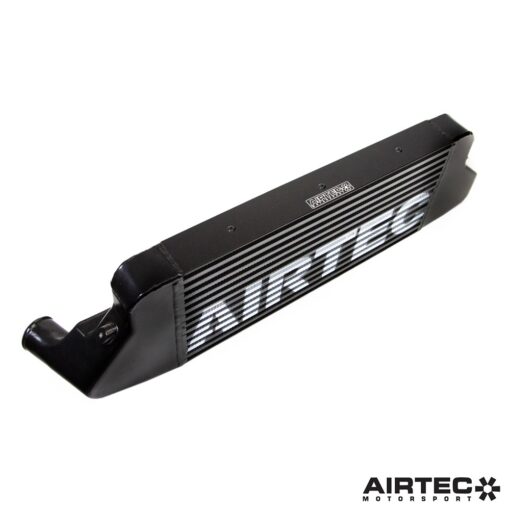 Echangeur intermédiaire - AIRTEC - VW Polo (AW) 2.0TFSI GTI 200cv – Image 3