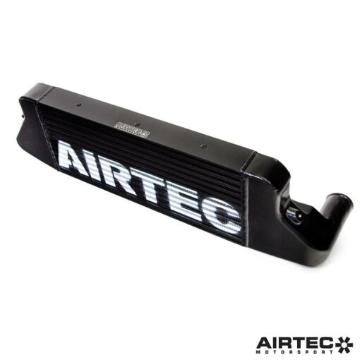 Echangeur intermédiaire - AIRTEC - VW Polo (AW) 2.0TFSI GTI 200cv – Image 2
