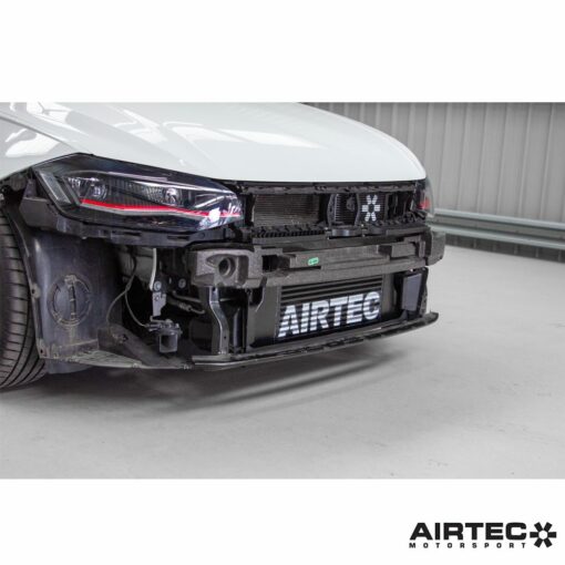 Echangeur intermédiaire - AIRTEC - VW Polo (AW) 2.0TFSI GTI 200cv – Image 4