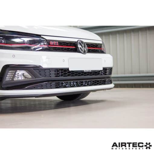 Echangeur intermédiaire - AIRTEC - VW Polo (AW) 2.0TFSI GTI 200cv – Image 6