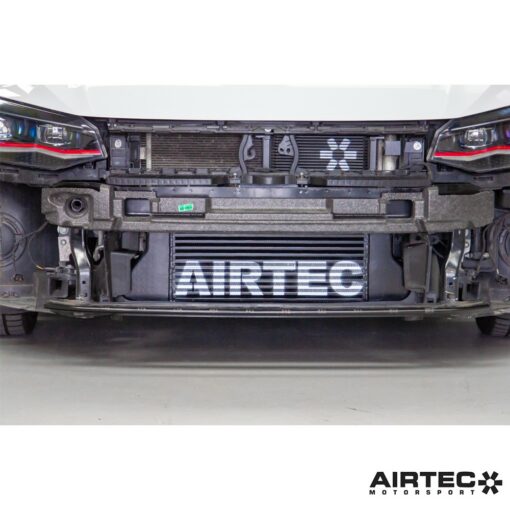 Echangeur intermédiaire - AIRTEC - VW Polo (AW) 2.0TFSI GTI 200cv – Image 5