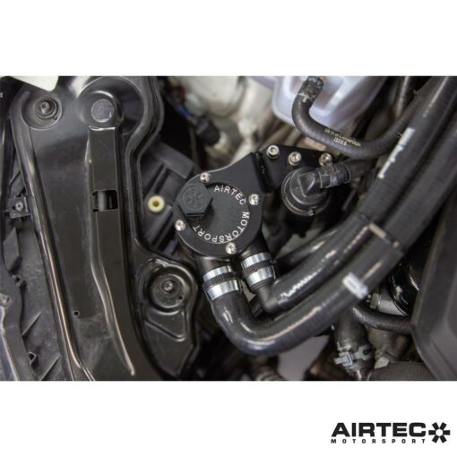 catch can AIRTEC Polo AW GTI