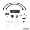 radiateur d'huile AIRTEC Polo AW GTI